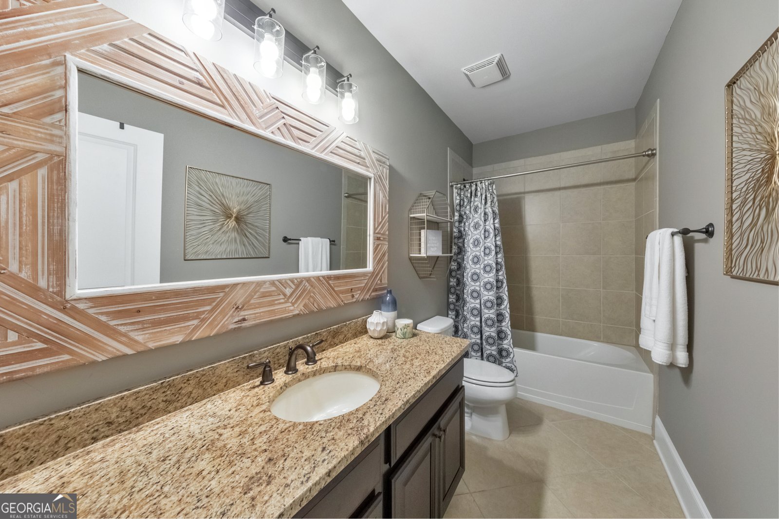 1336 Queens Park Drive Kennesaw - Photo 68