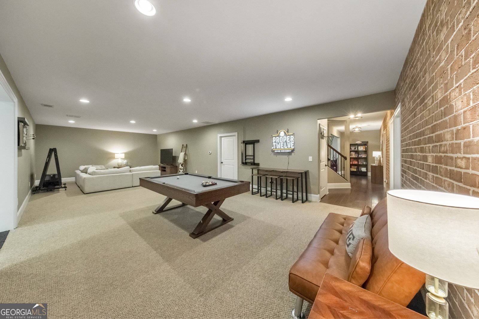 1336 Queens Park Drive Kennesaw - Photo 7