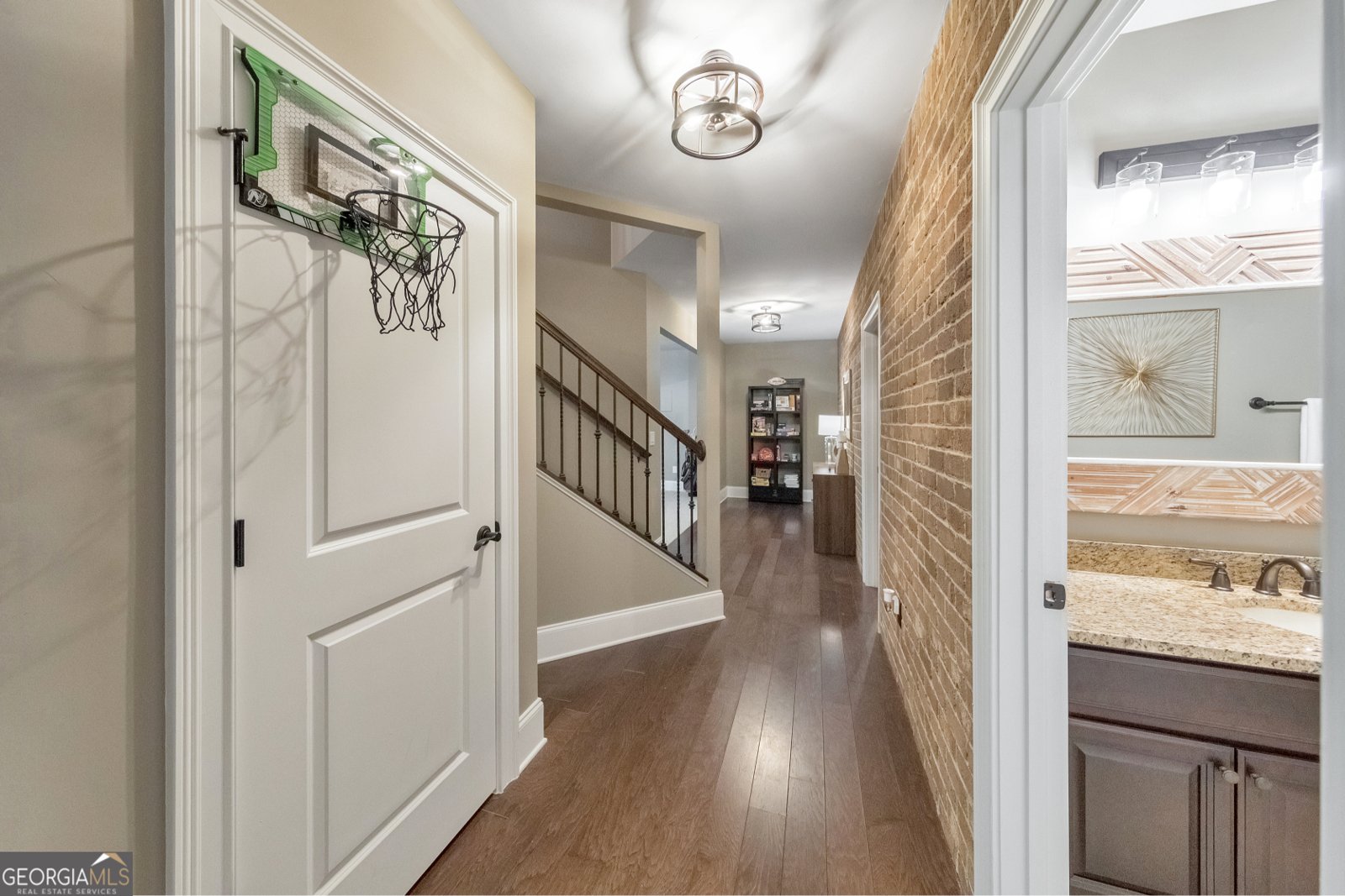 1336 Queens Park Drive Kennesaw - Photo 70