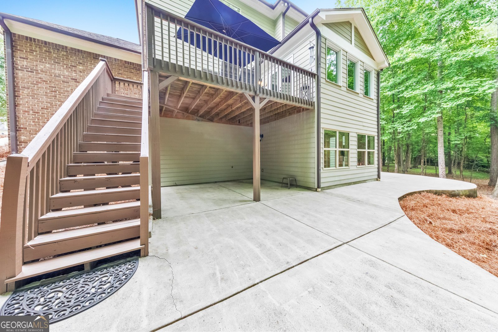 1336 Queens Park Drive Kennesaw - Photo 73
