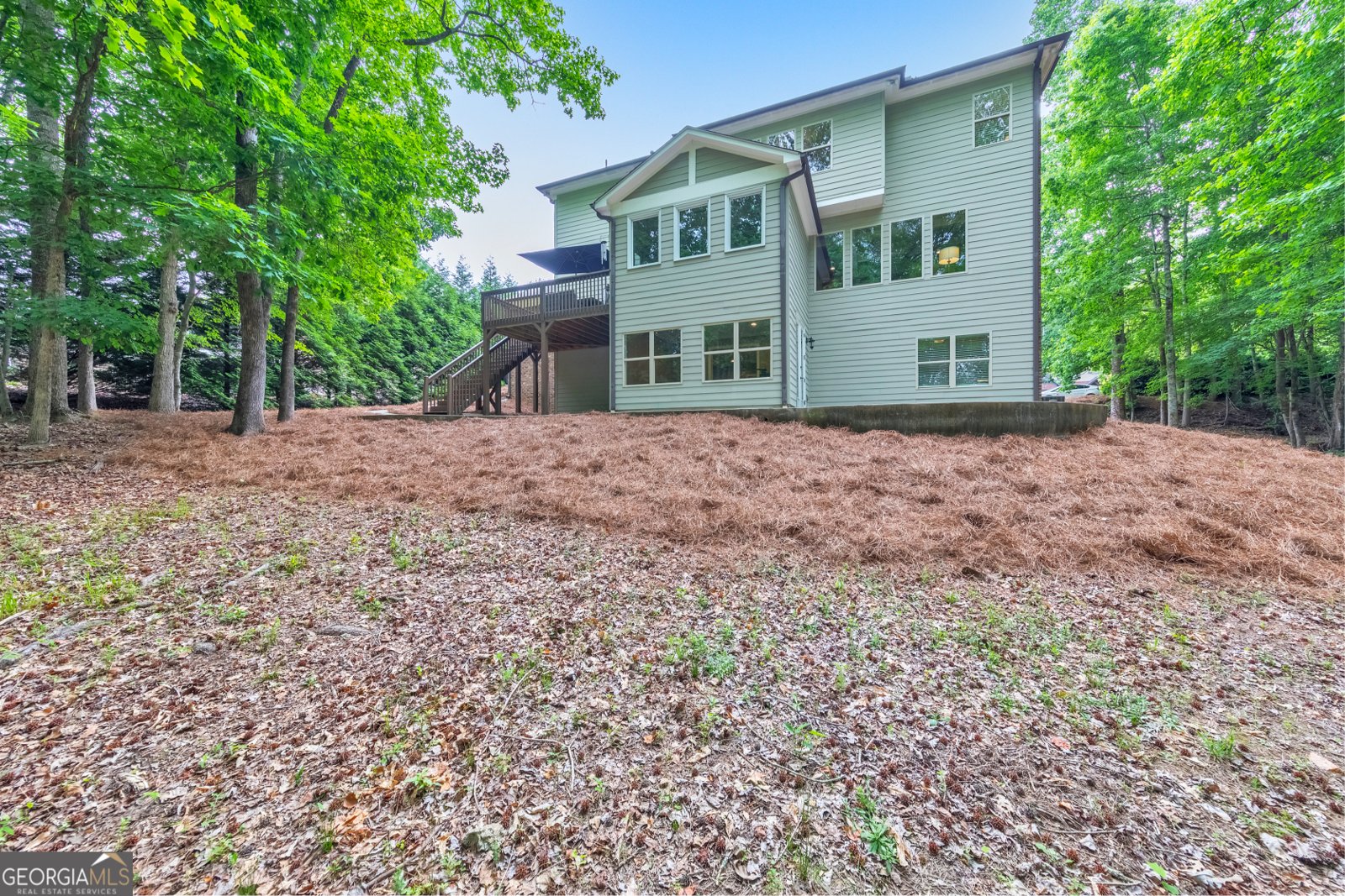 1336 Queens Park Drive Kennesaw - Photo 77