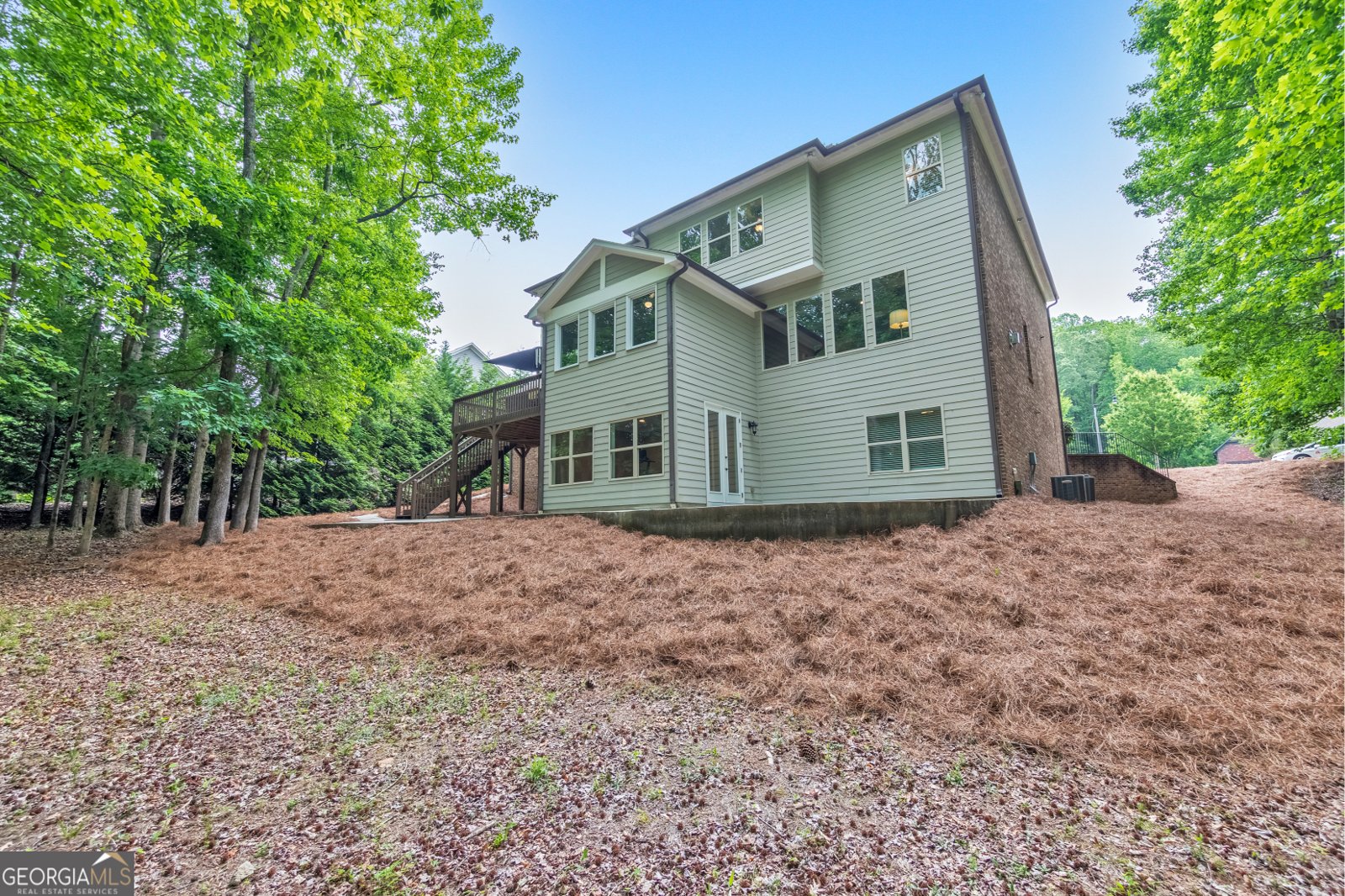 1336 Queens Park Drive Kennesaw - Photo 78