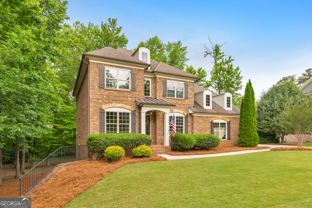 1336 Queens Park Drive Kennesaw - Photo 80
