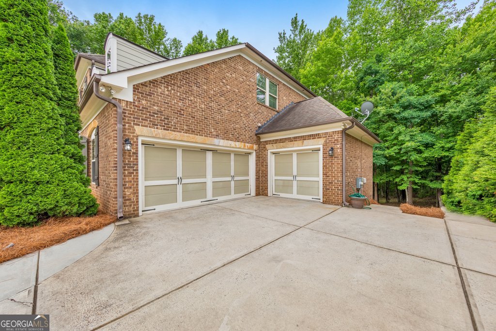 1336 Queens Park Drive Kennesaw - Photo 83