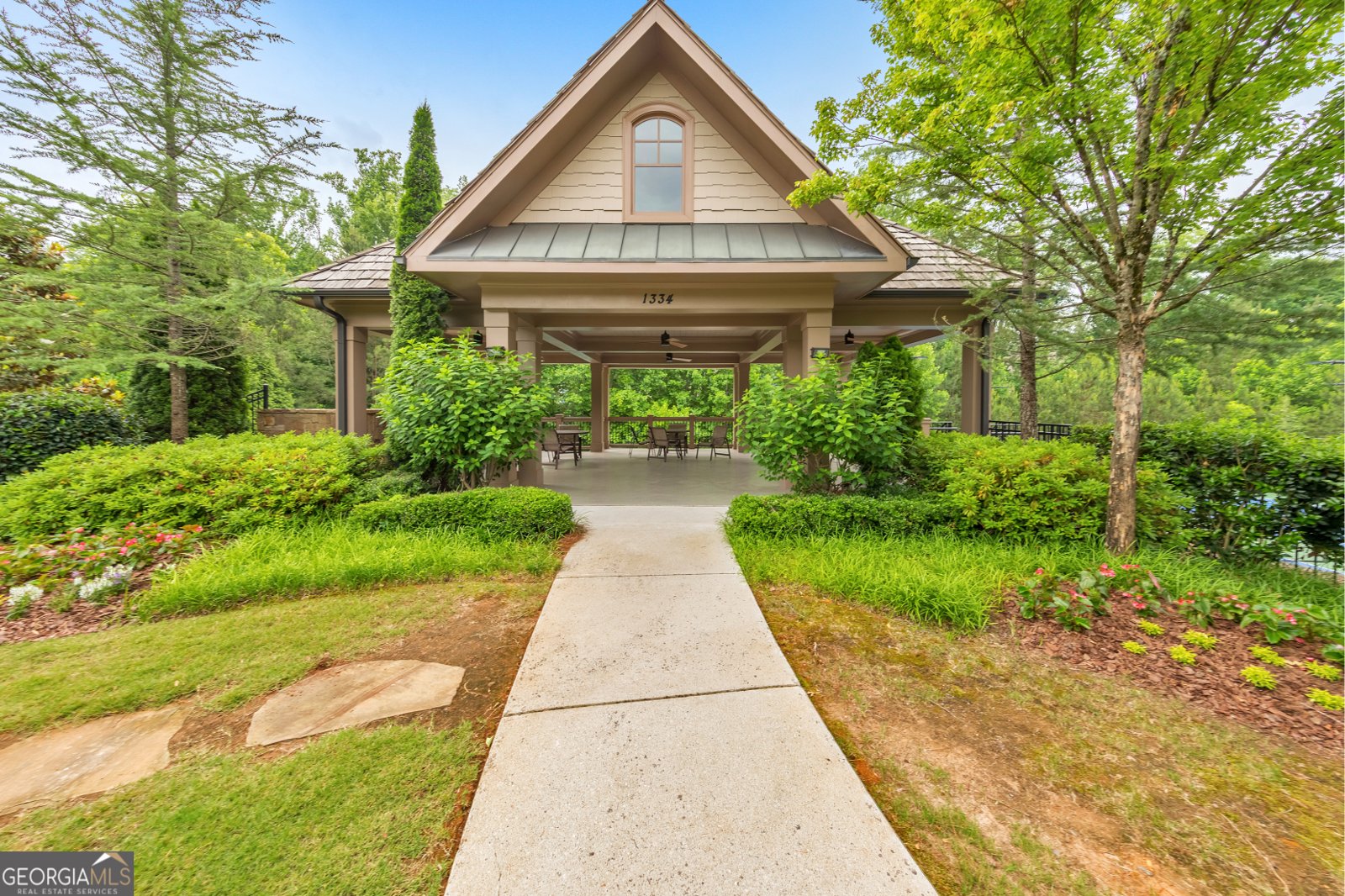 1336 Queens Park Drive Kennesaw - Photo 84