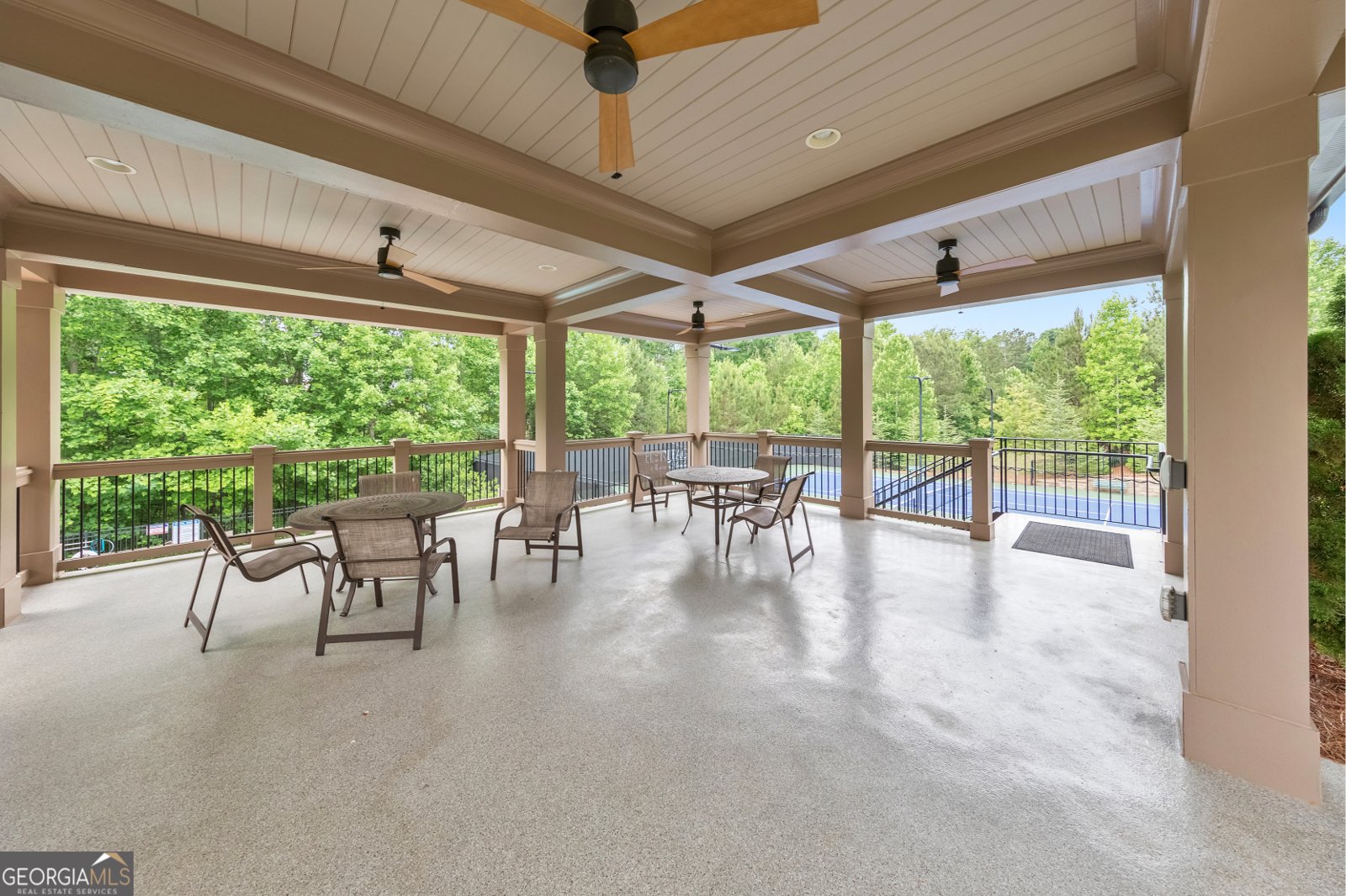 1336 Queens Park Drive Kennesaw - Photo 85