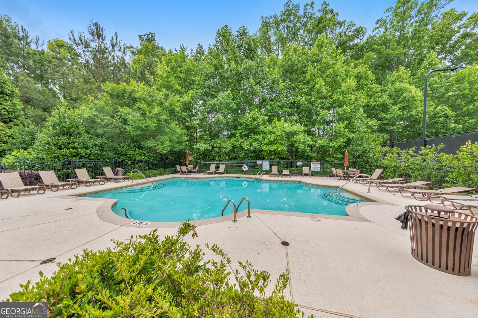 1336 Queens Park Drive Kennesaw - Photo 86