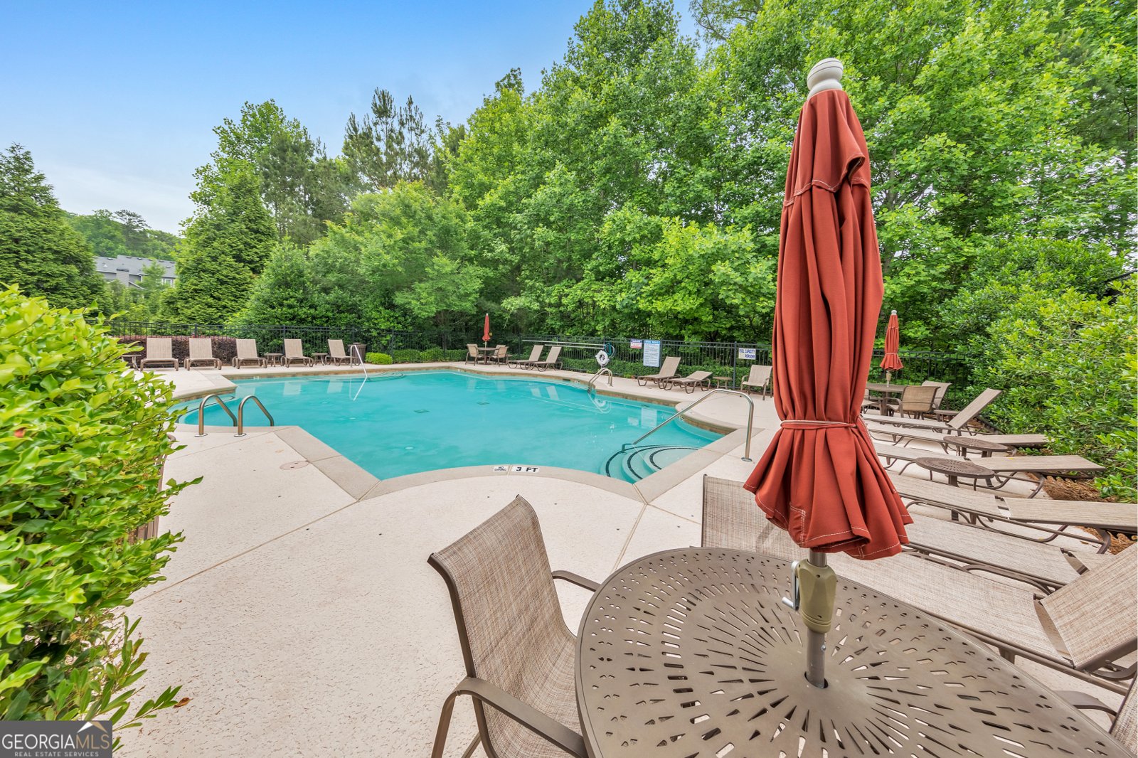 1336 Queens Park Drive Kennesaw - Photo 87