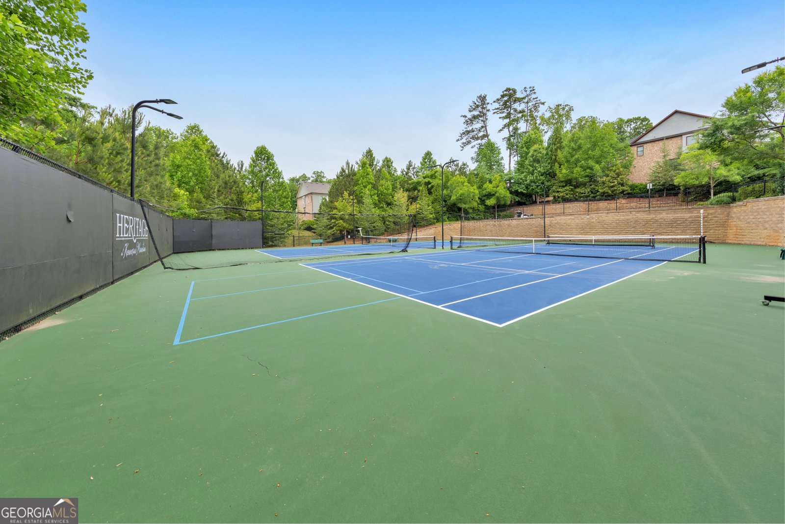 1336 Queens Park Drive Kennesaw - Photo 89