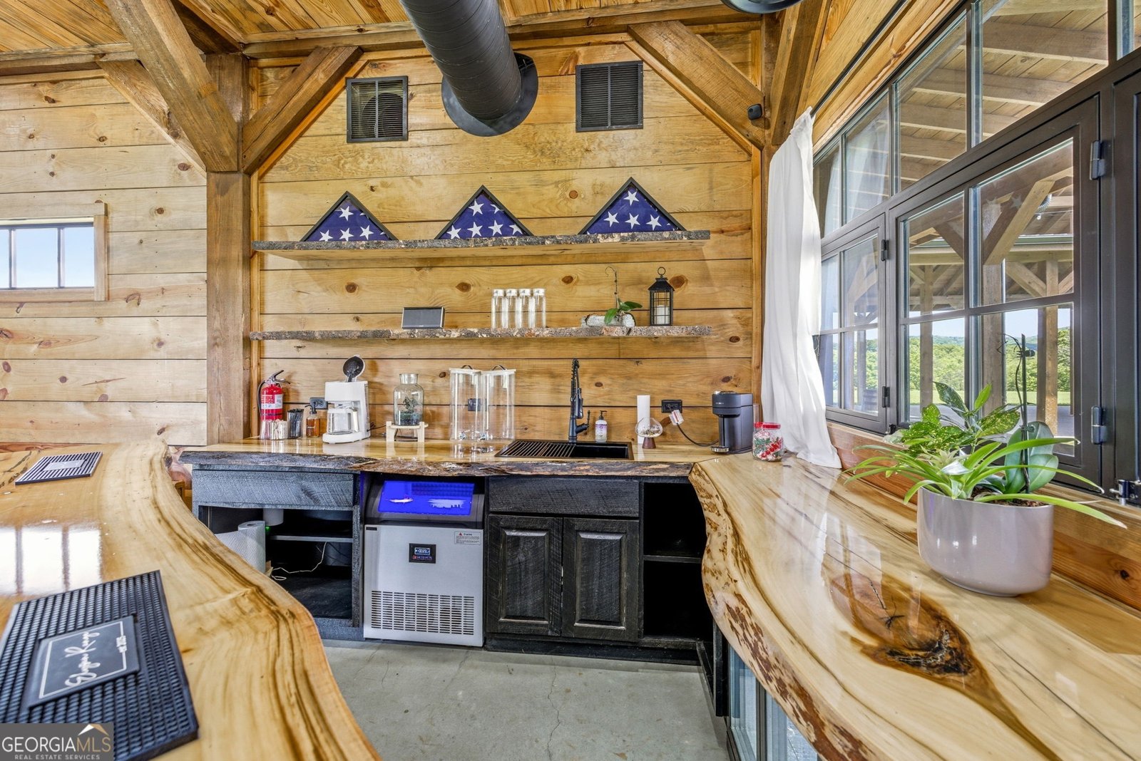 850 Preacher Campbell Road Clarkesville - Photo 10