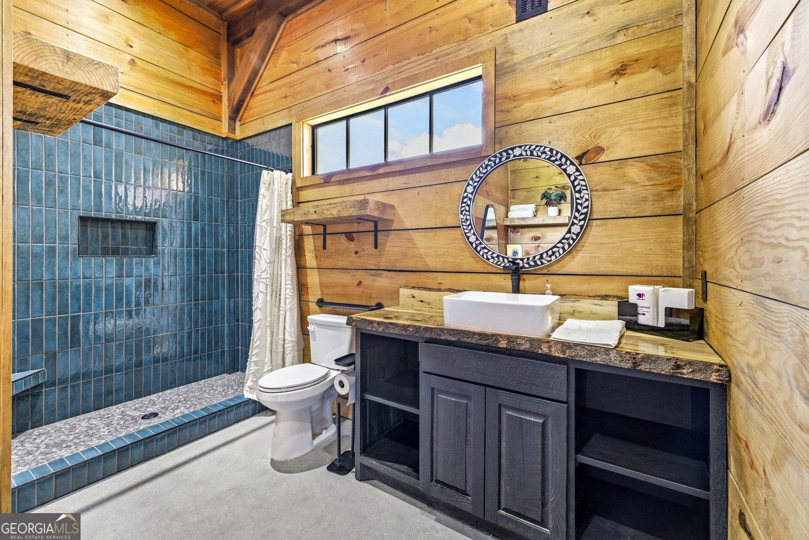 850 Preacher Campbell Road Clarkesville - Photo 11