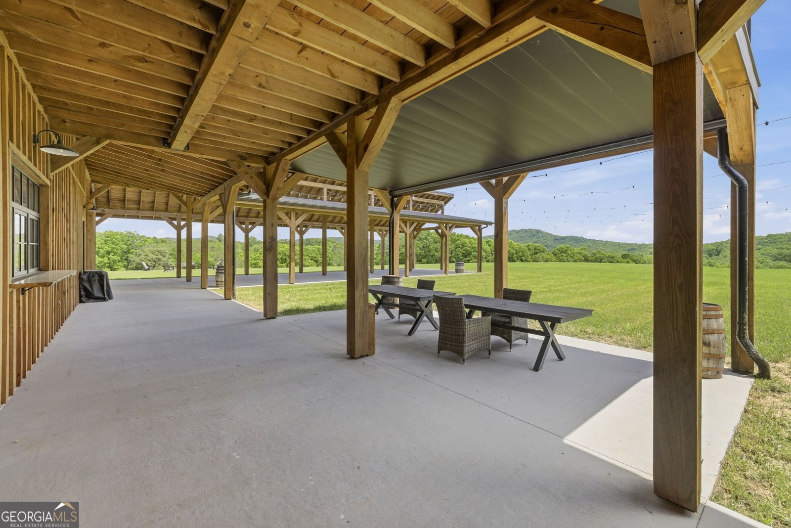 850 Preacher Campbell Road Clarkesville - Photo 12