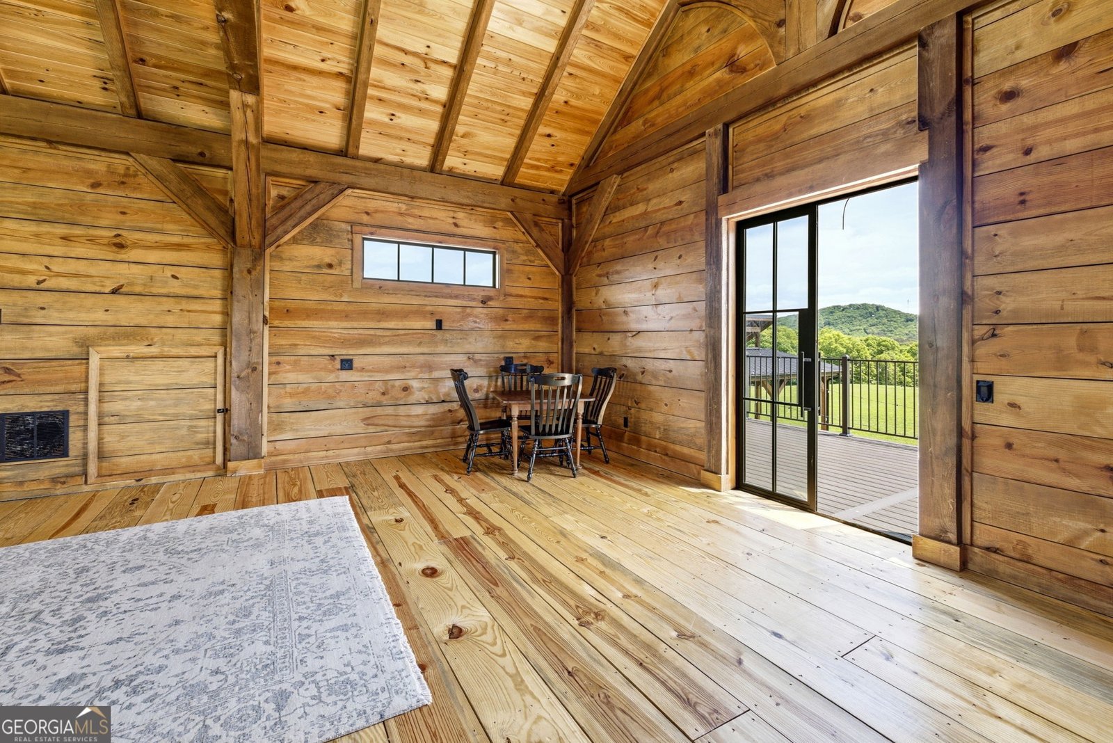 850 Preacher Campbell Road Clarkesville - Photo 14