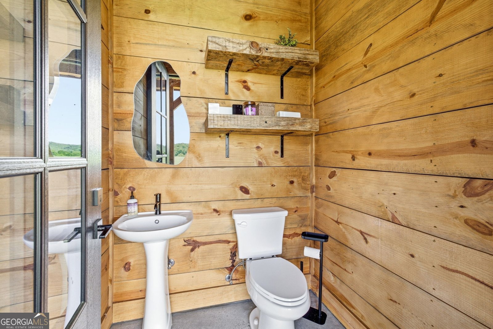 850 Preacher Campbell Road Clarkesville - Photo 16