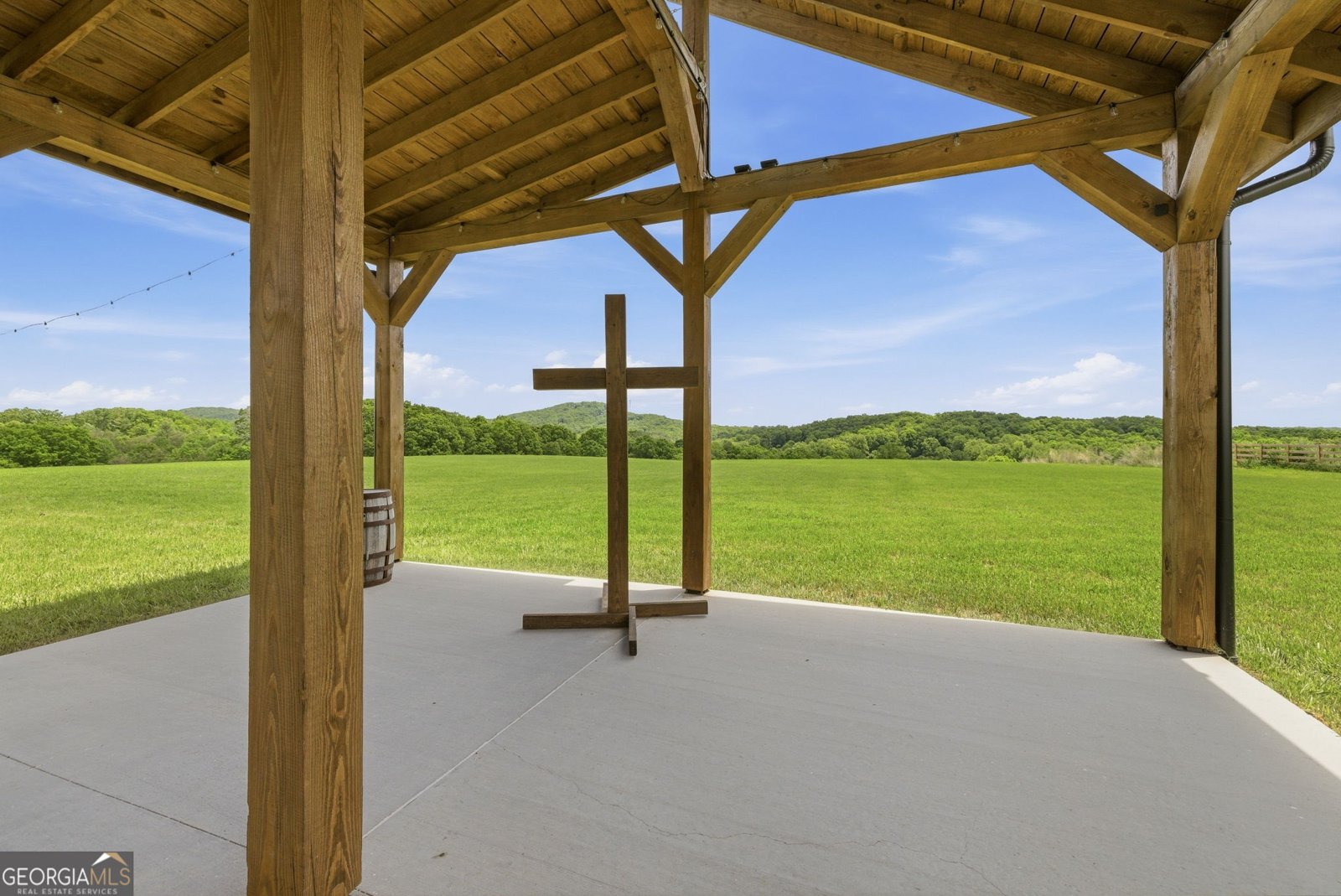 850 Preacher Campbell Road Clarkesville - Photo 17