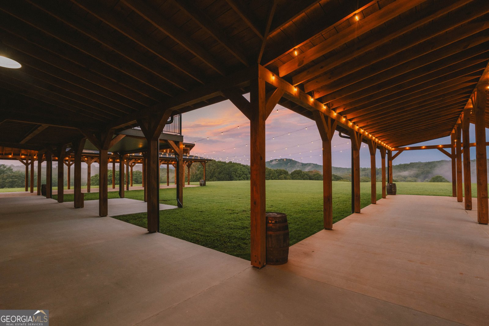 850 Preacher Campbell Road Clarkesville - Photo 18