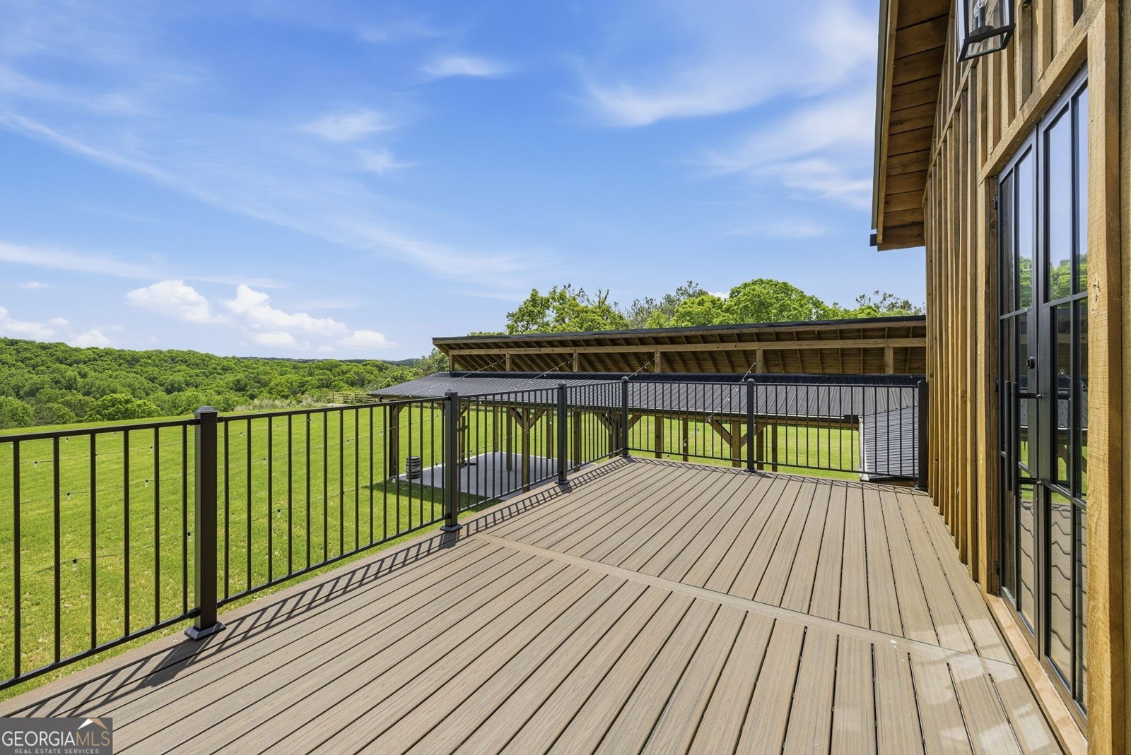850 Preacher Campbell Road Clarkesville - Photo 20