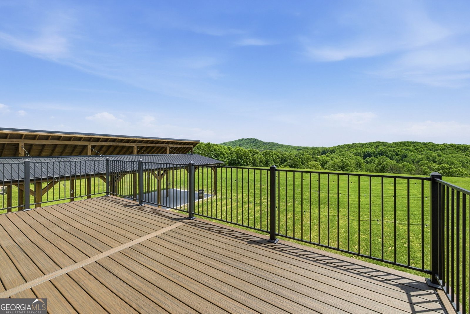 850 Preacher Campbell Road Clarkesville - Photo 21