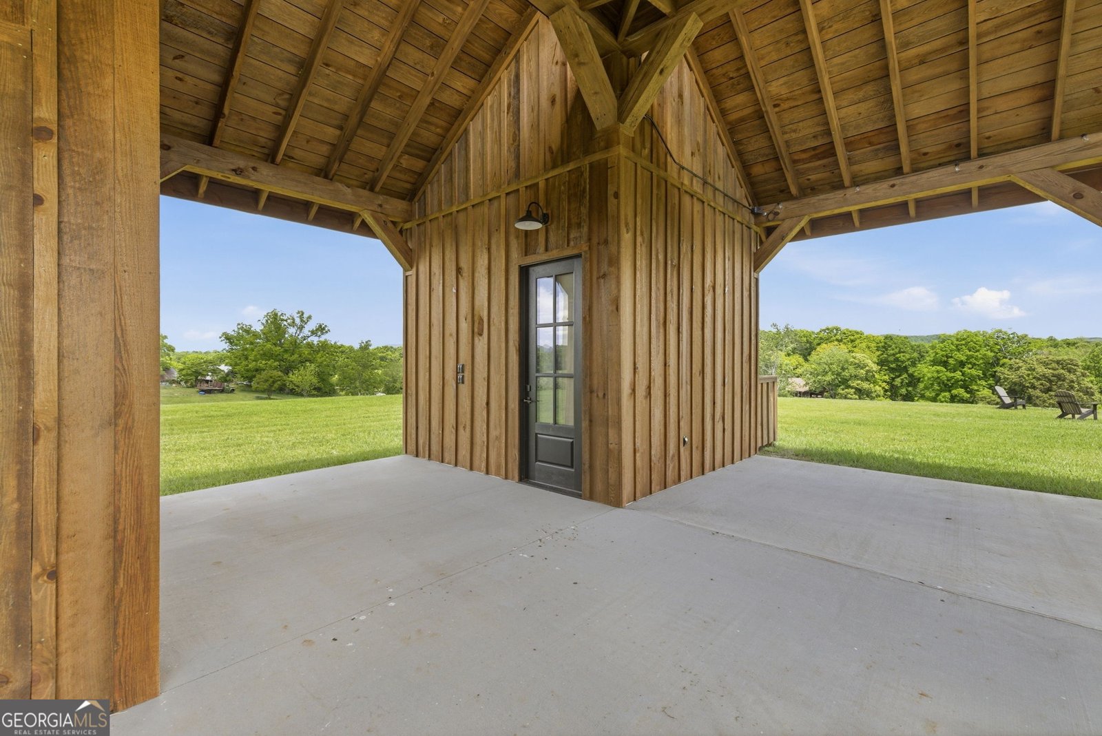850 Preacher Campbell Road Clarkesville - Photo 36