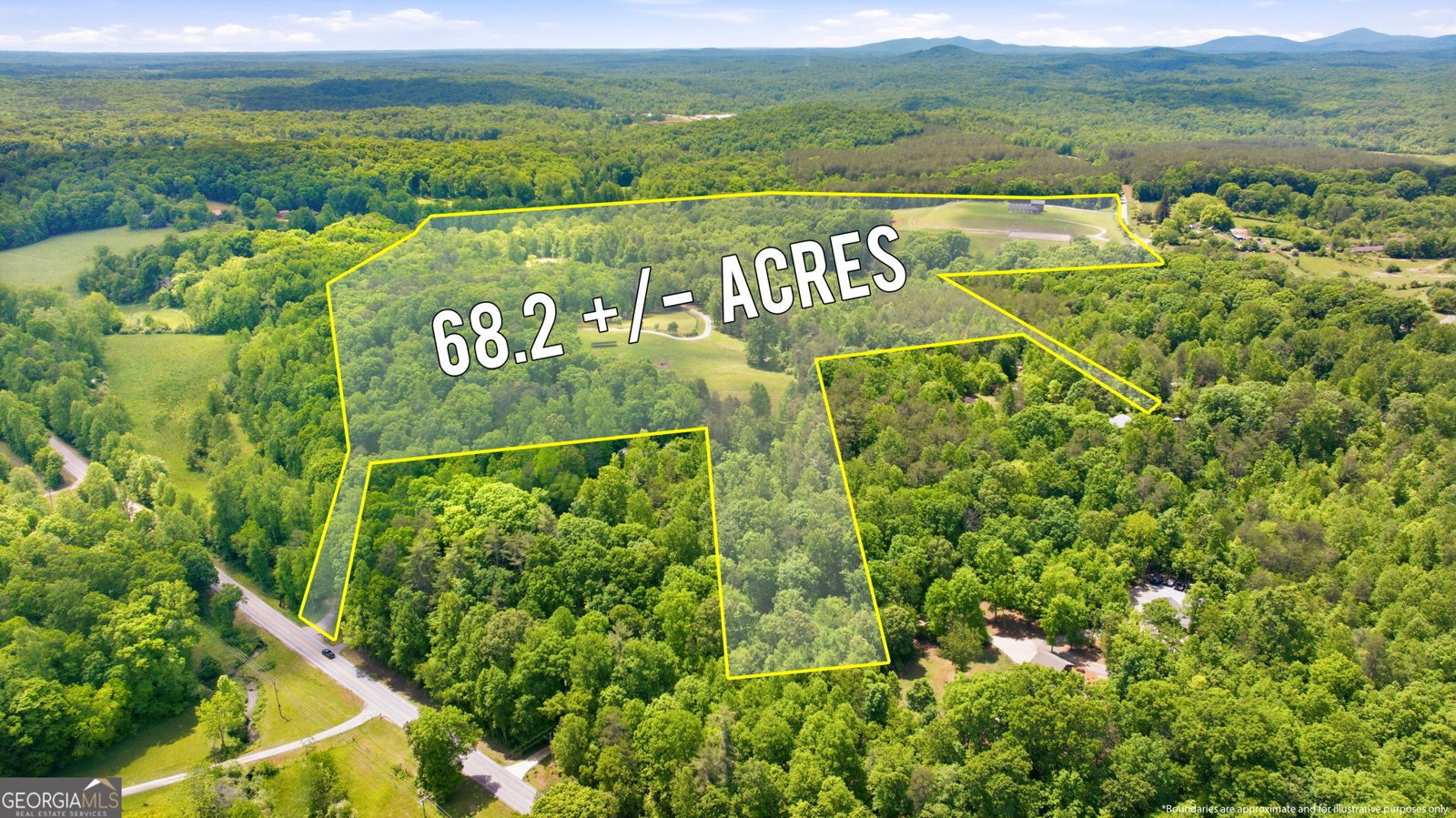 850 Preacher Campbell Road Clarkesville - Photo 42