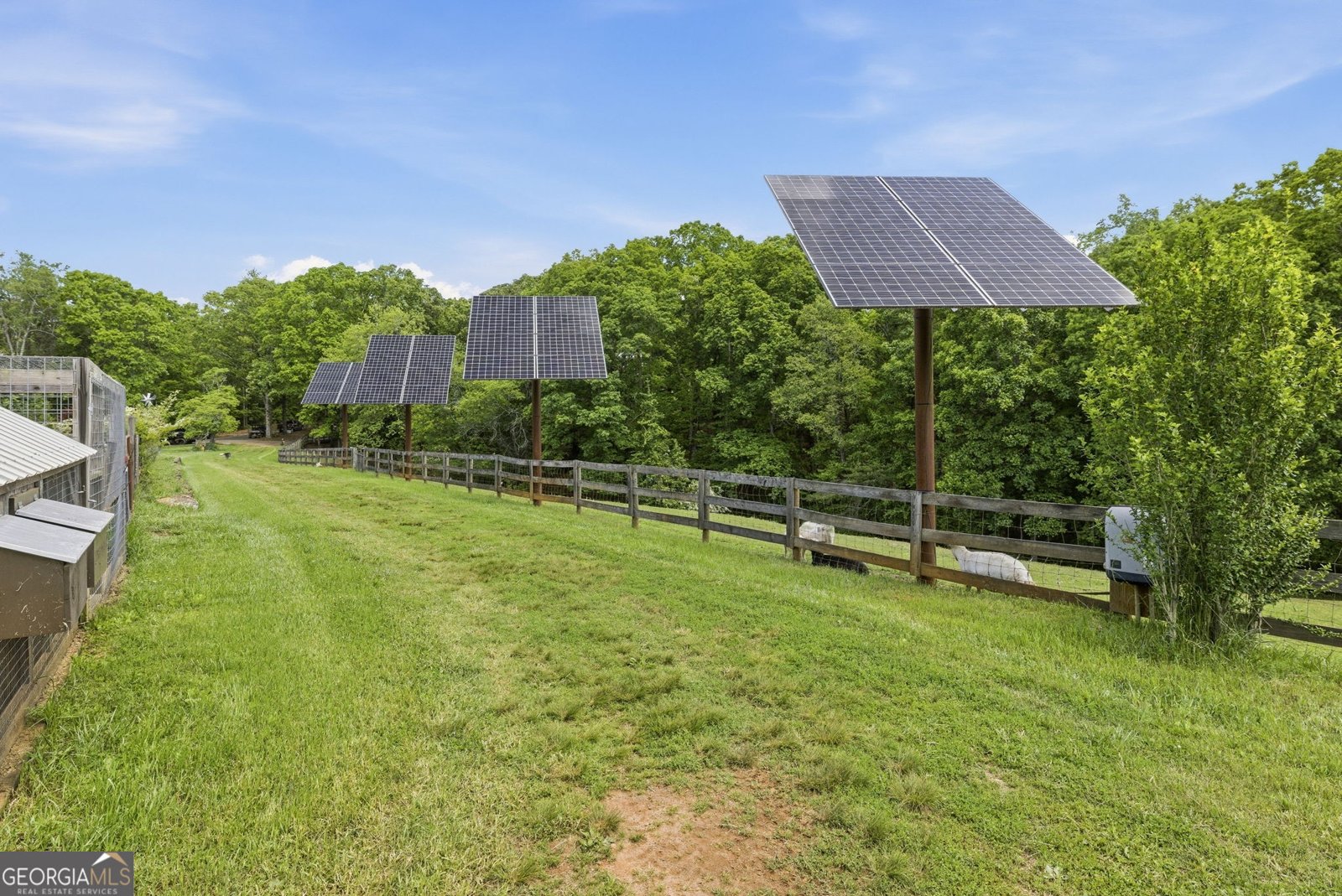850 Preacher Campbell Road Clarkesville - Photo 70