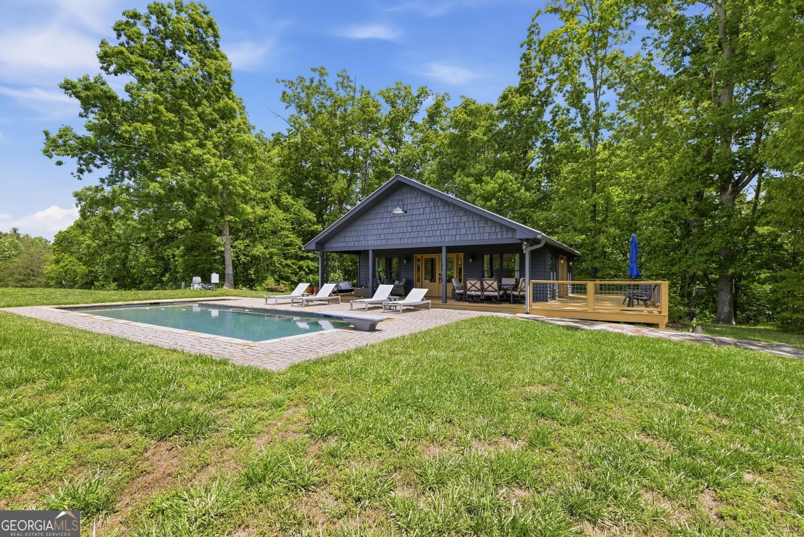 850 Preacher Campbell Road Clarkesville - Photo 71