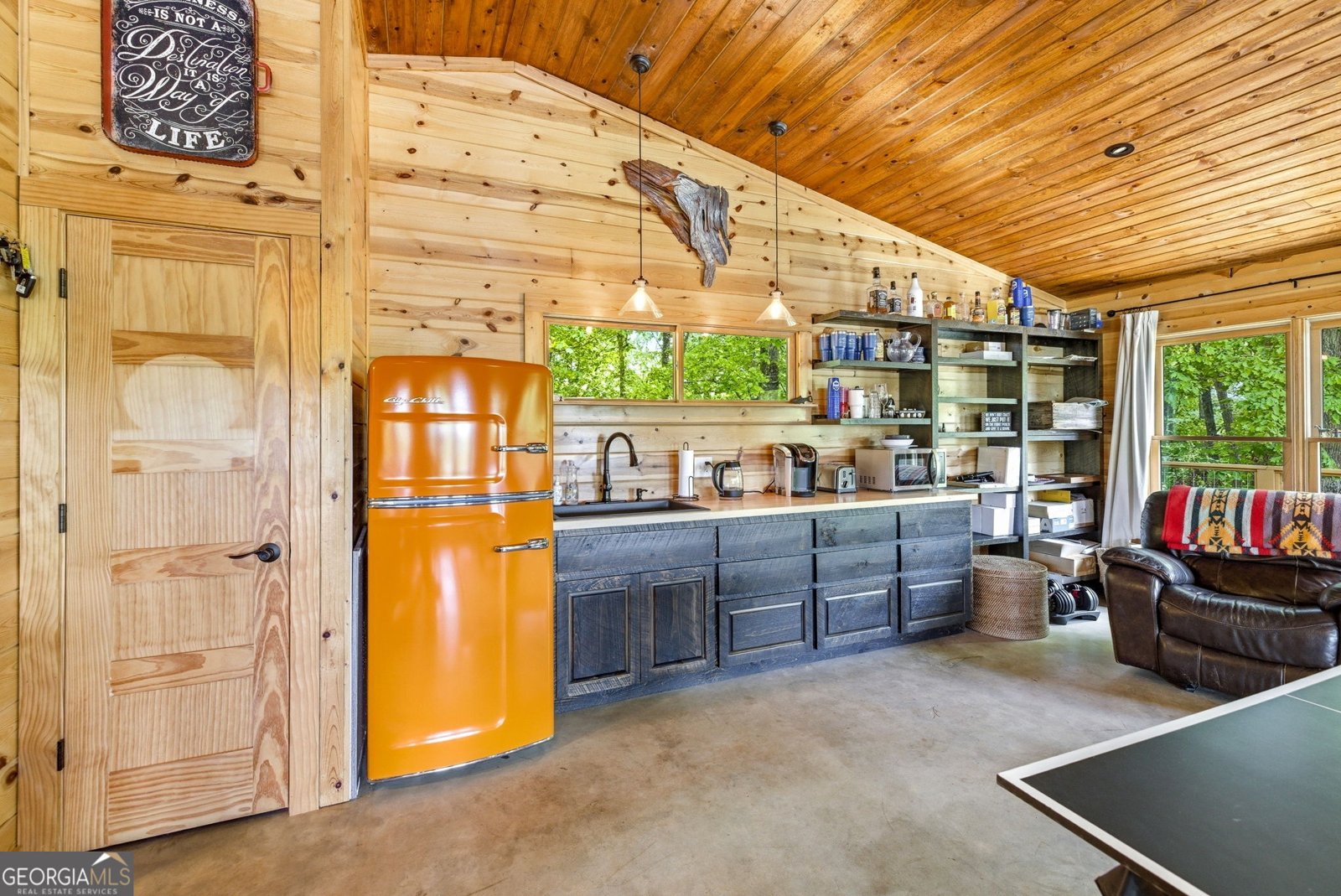 850 Preacher Campbell Road Clarkesville - Photo 75