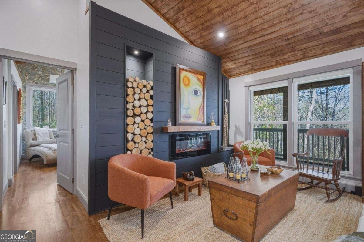 361 Rising Star Road Ellijay - Photo 15