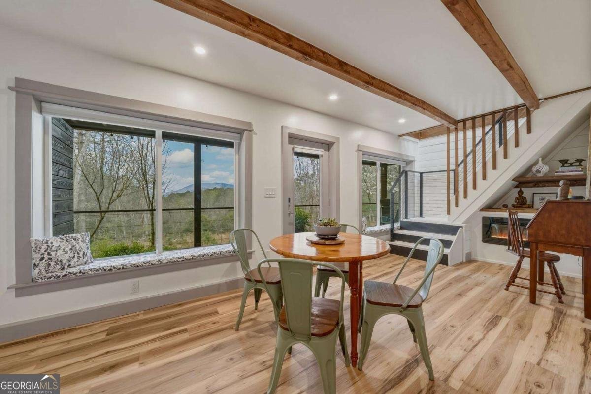 361 Rising Star Road Ellijay - Photo 28