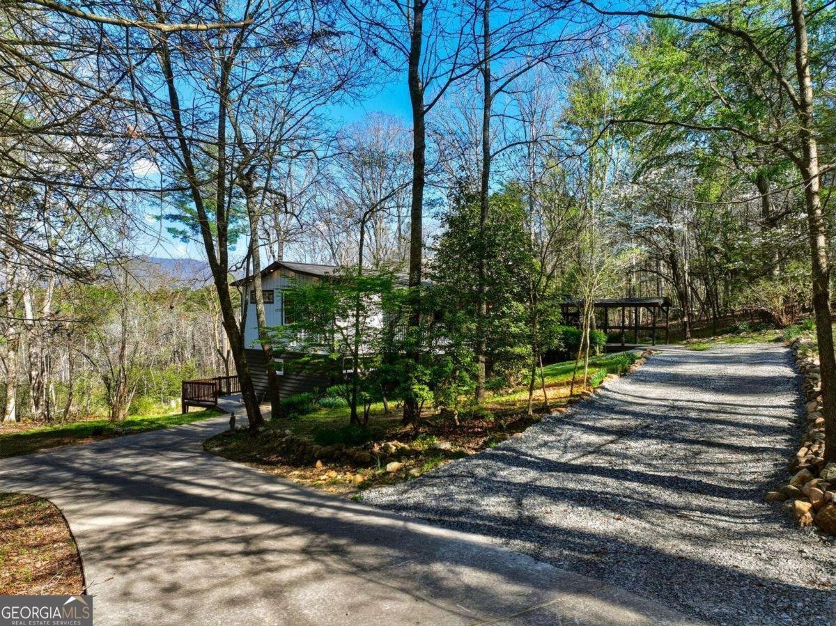 361 Rising Star Road Ellijay - Photo 38