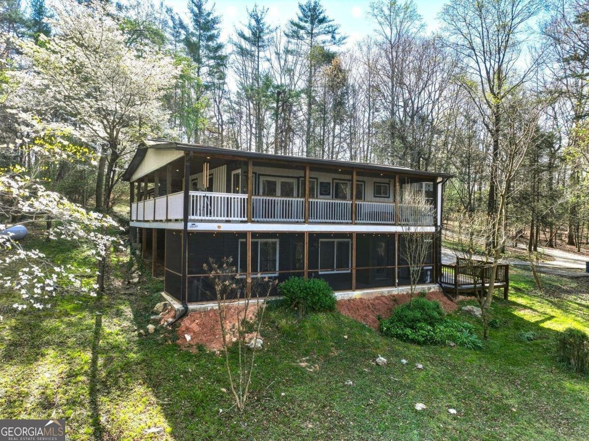361 Rising Star Road Ellijay - Photo 41
