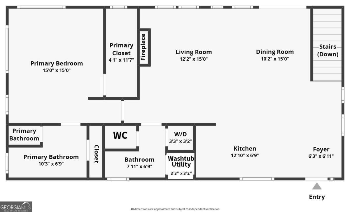 361 Rising Star Road Ellijay - Photo 46