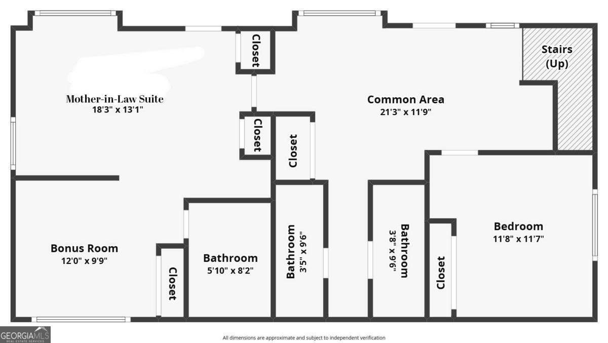 361 Rising Star Road Ellijay - Photo 47