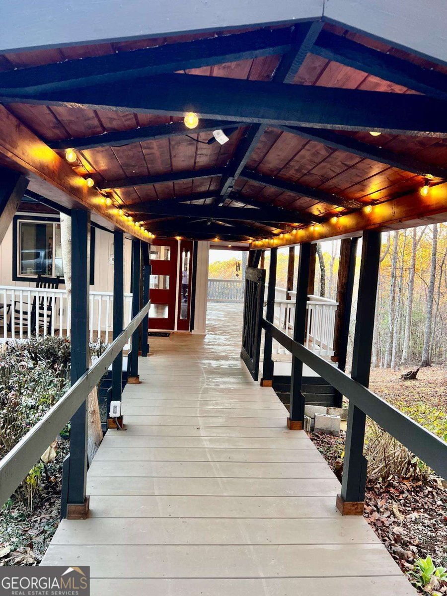 361 Rising Star Road Ellijay - Photo 6