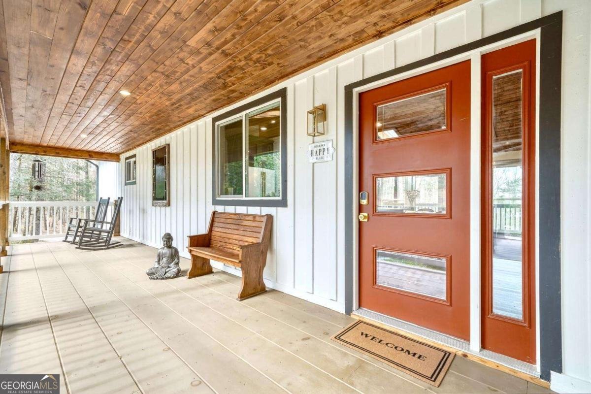 361 Rising Star Road Ellijay - Photo 8