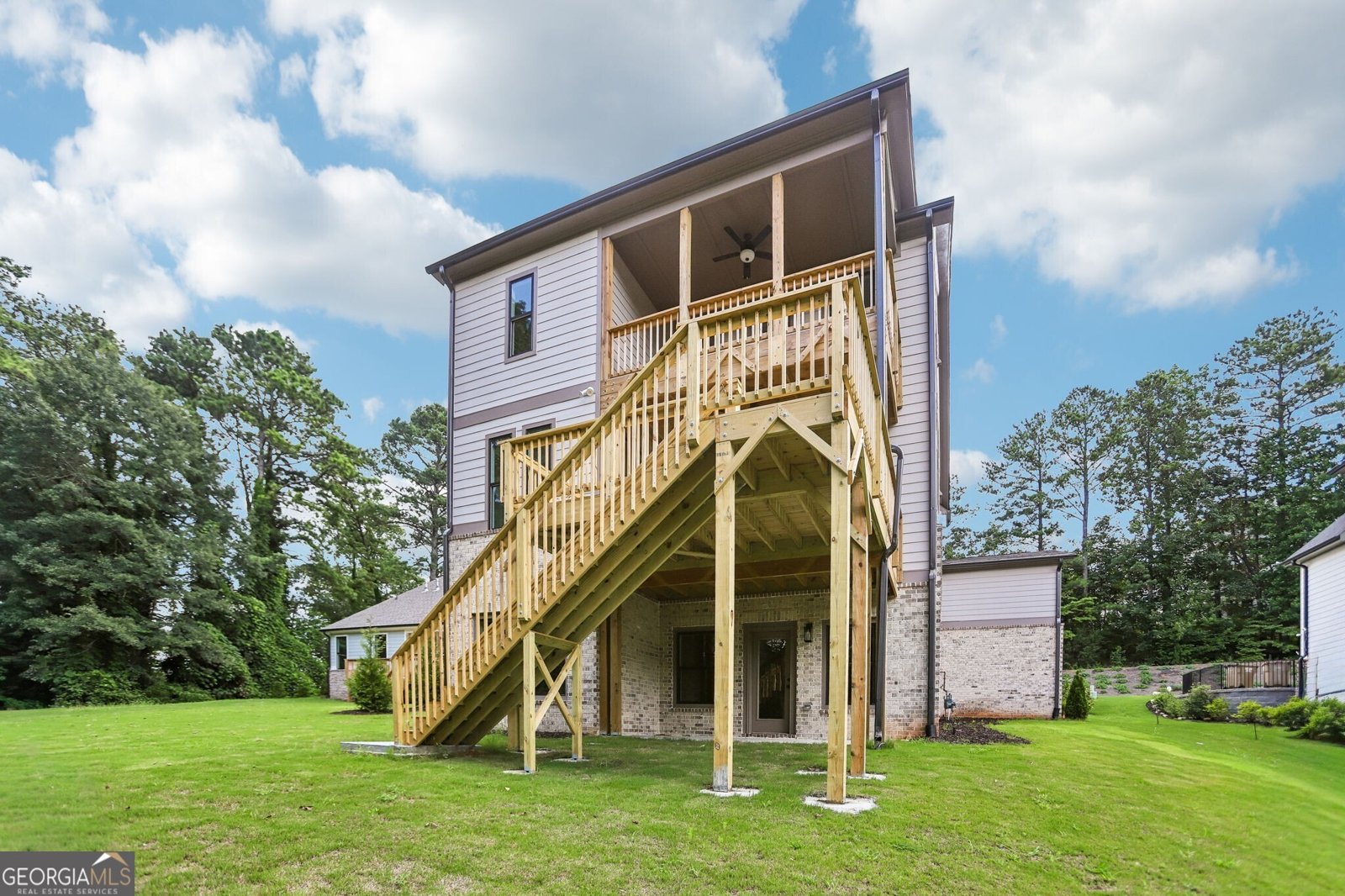 3265 Hilltop Circle Marietta - Photo 59
