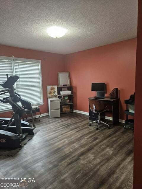 112 Southfork Drive Macon - Photo 13