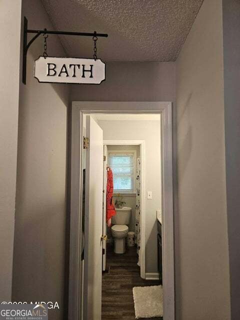 112 Southfork Drive Macon - Photo 17