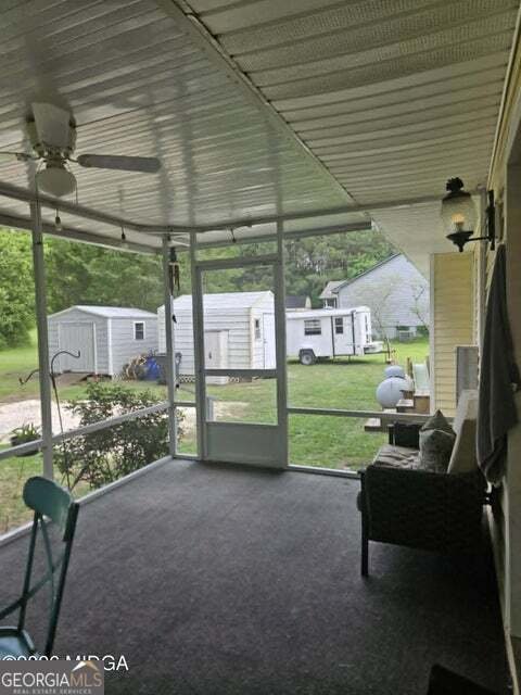 112 Southfork Drive Macon - Photo 21