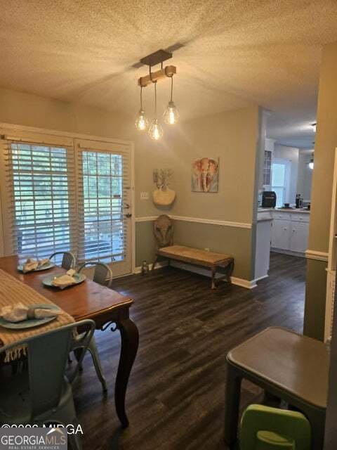 112 Southfork Drive Macon - Photo 9