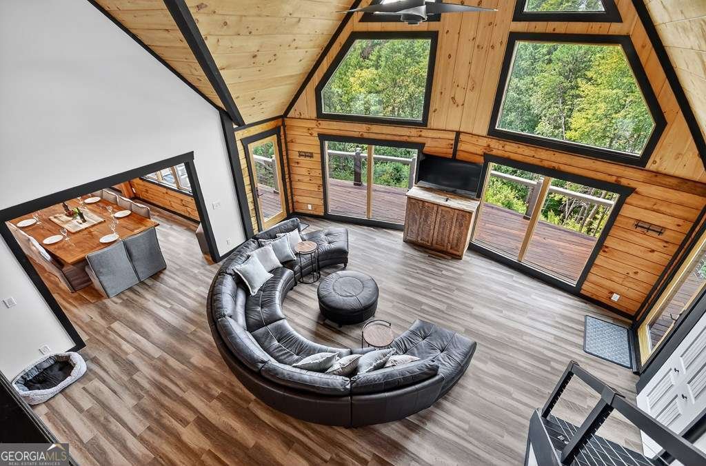 566 Canoe Point Ellijay - Photo 14