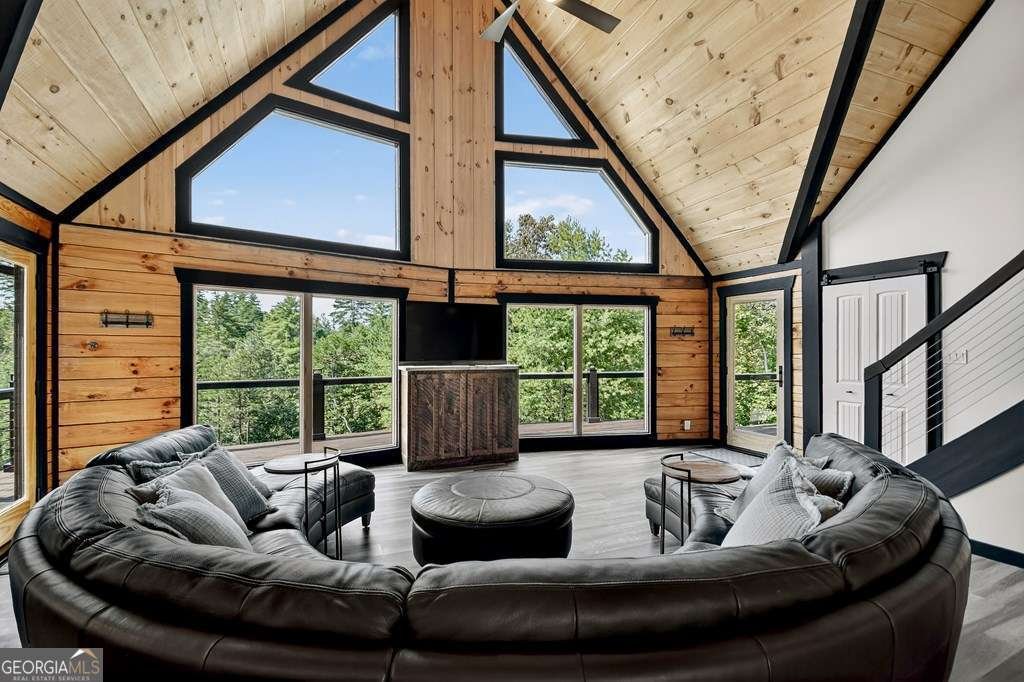 566 Canoe Point Ellijay - Photo 16