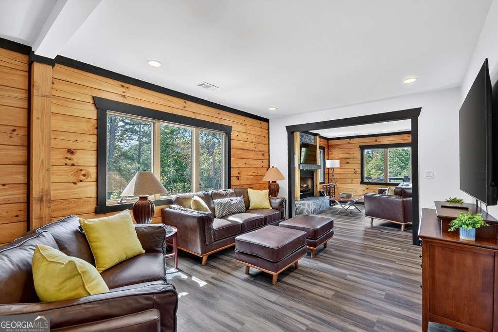 566 Canoe Point Ellijay - Photo 23