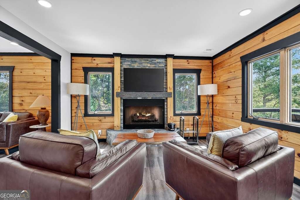 566 Canoe Point Ellijay - Photo 28