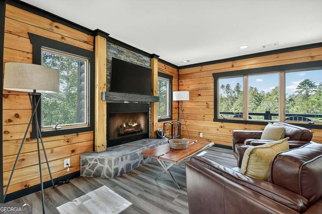 566 Canoe Point Ellijay - Photo 30