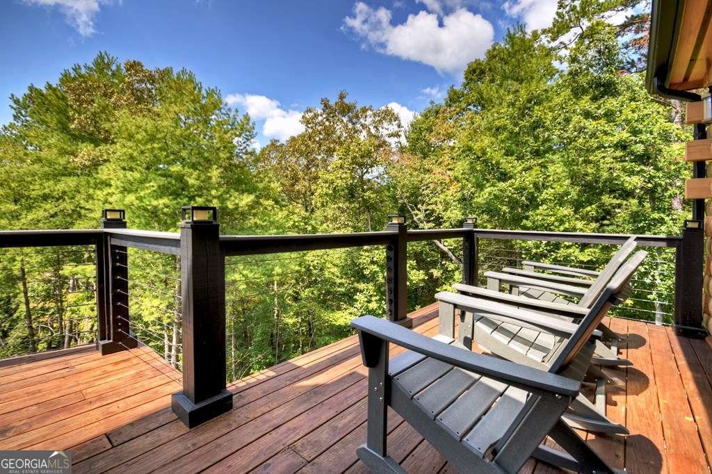566 Canoe Point Ellijay - Photo 80