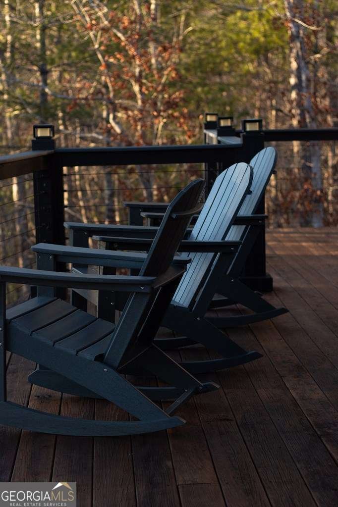 566 Canoe Point Ellijay - Photo 81