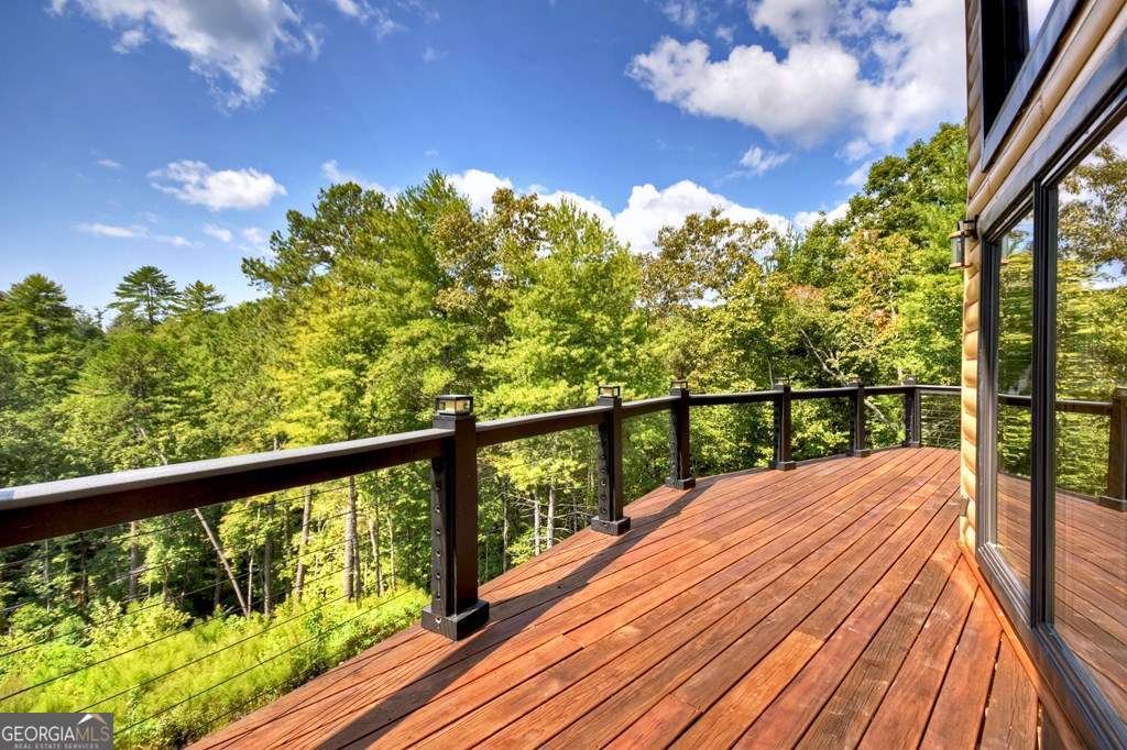 566 Canoe Point Ellijay - Photo 83