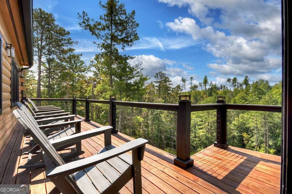 566 Canoe Point Ellijay - Photo 85