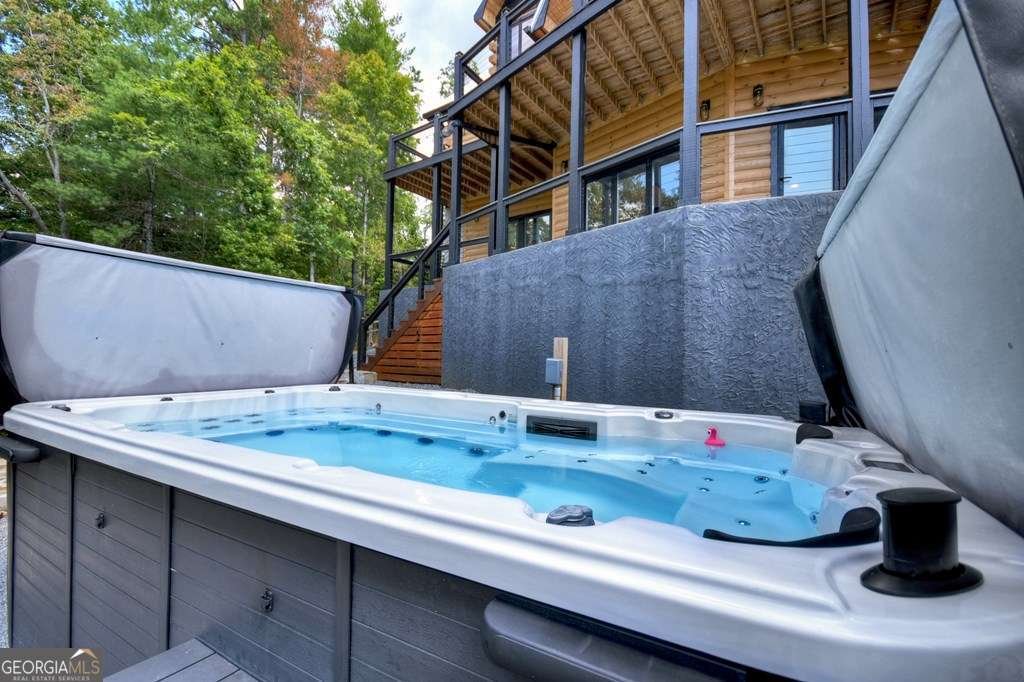 566 Canoe Point Ellijay - Photo 88